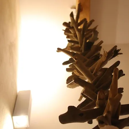 דירה 4 Sterne Seeadler Mit Balkon *