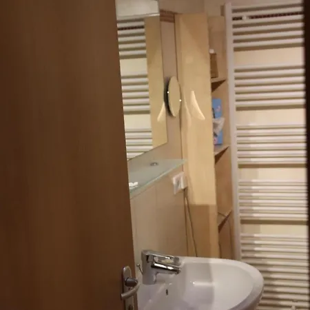 4 Sterne Seeadler Mit Balkon *