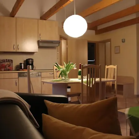 4 Sterne Seeadler Mit Balkon