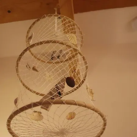 4 Sterne Seeadler Mit Balkon דירה *