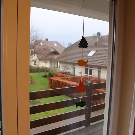 4 Sterne Seeadler Mit Balkon דירה