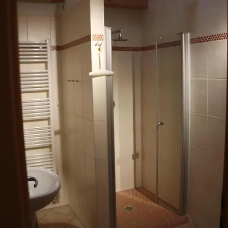 דירה 4 Sterne Seeadler Mit Balkon *