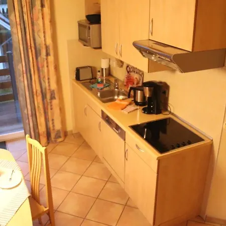 4 Sterne Seeadler Mit Balkon