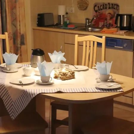 4 Sterne Seeadler Mit Balkon לובה